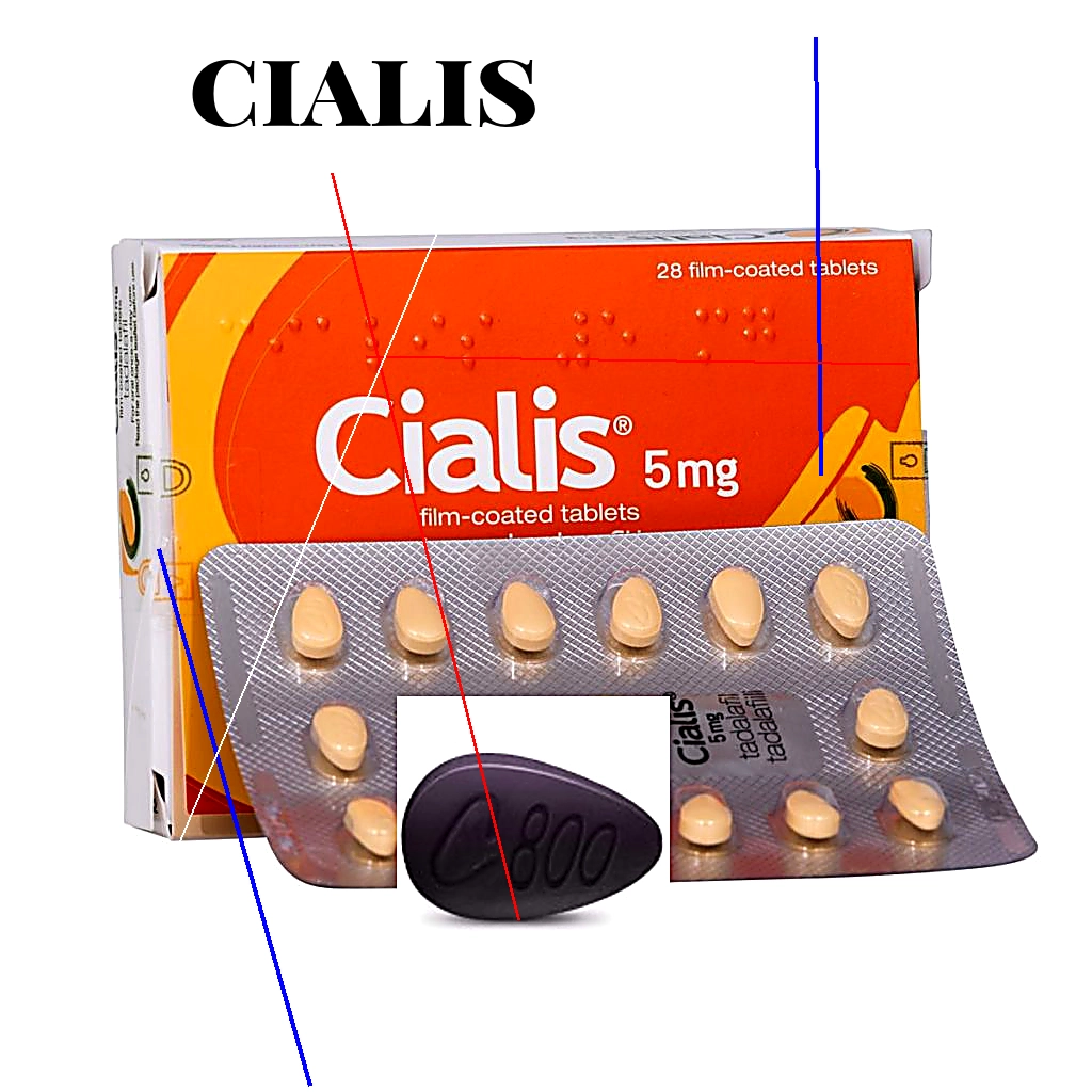 Faut il une ordonnance pour du cialis